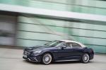 Mercedes-AMG S65 Cabriolet 2016 года